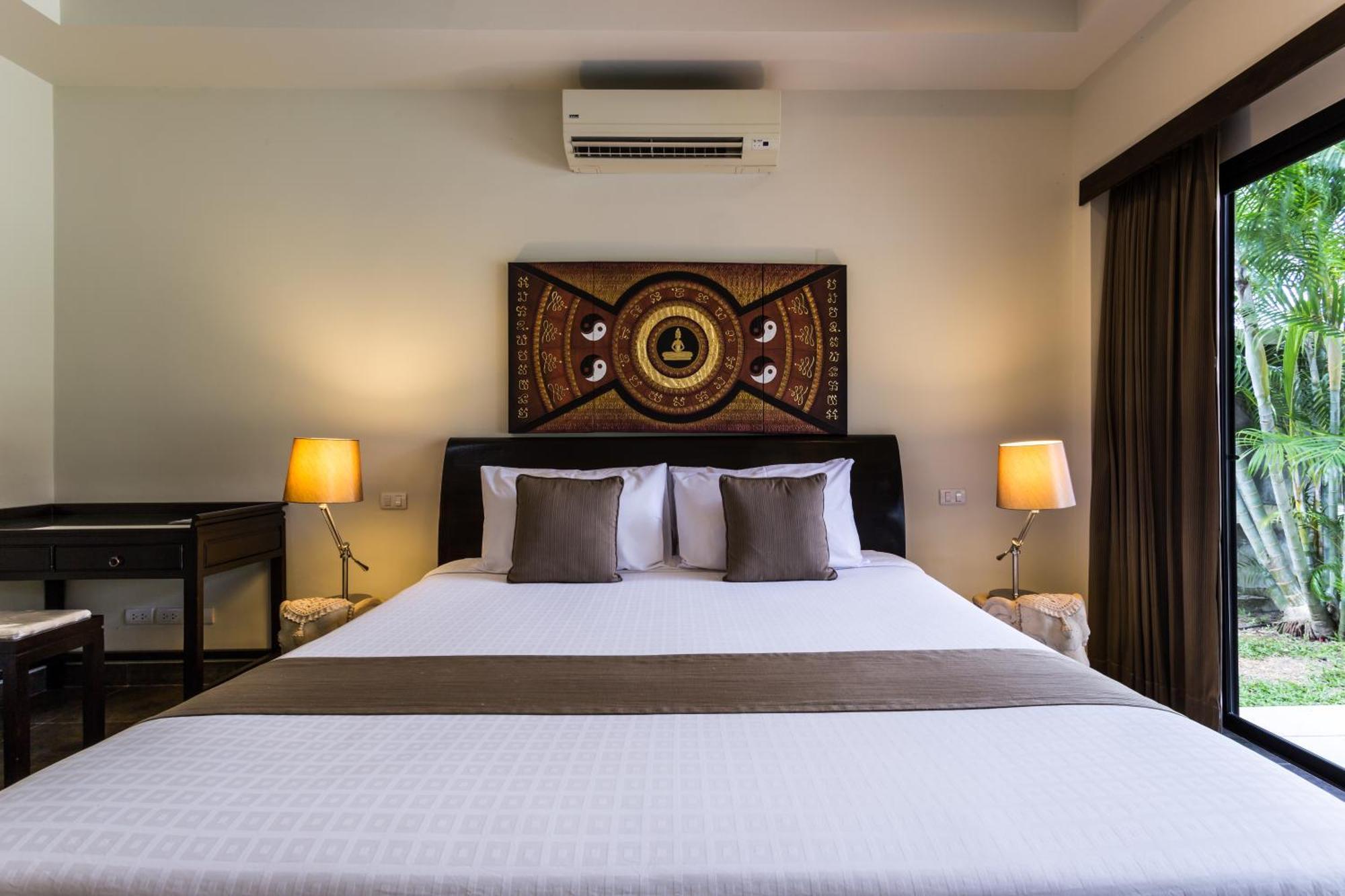 Phuket Pool Residence - Adults Only Rawai Camera foto