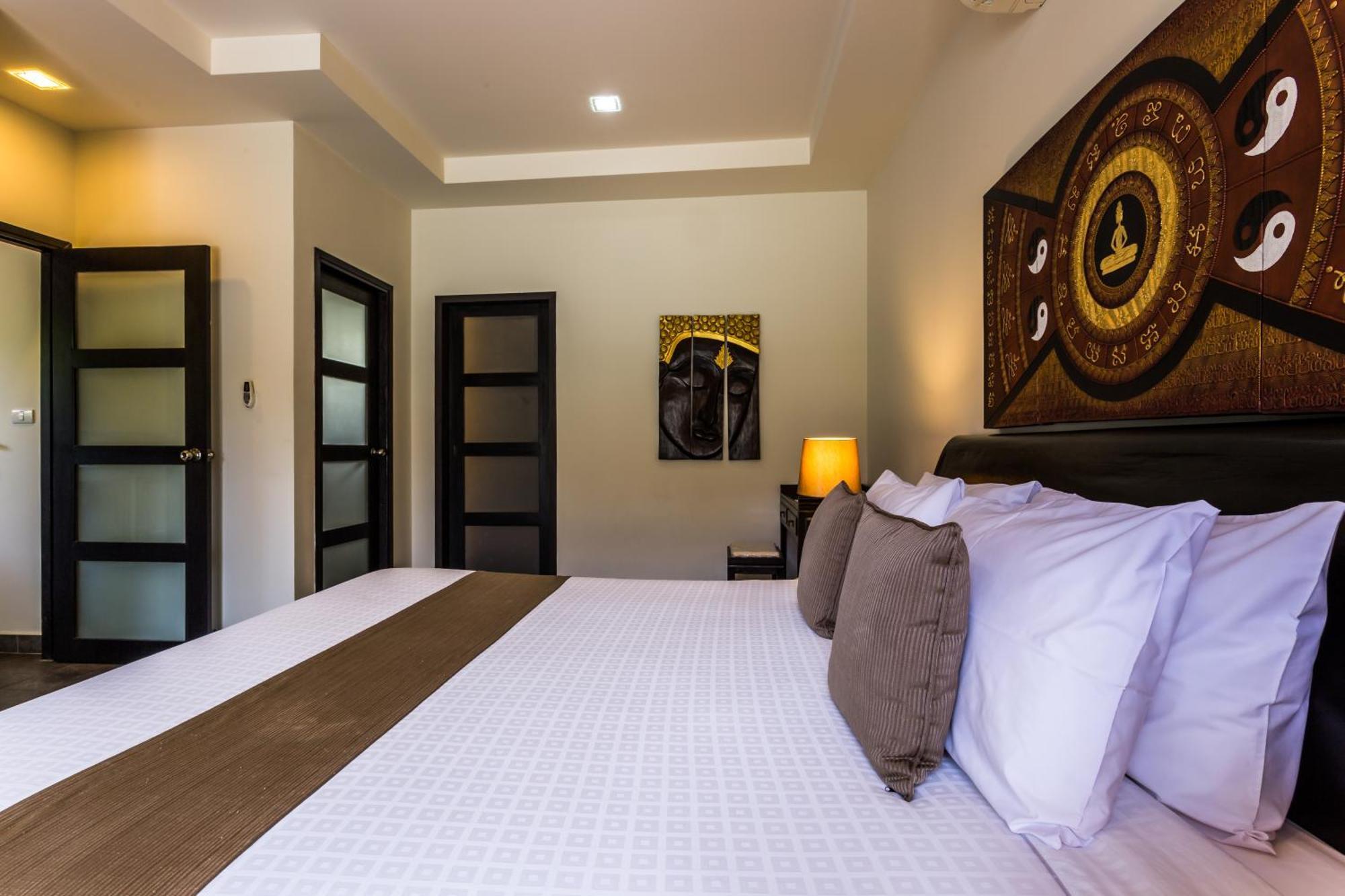 Phuket Pool Residence - Adults Only Rawai Camera foto