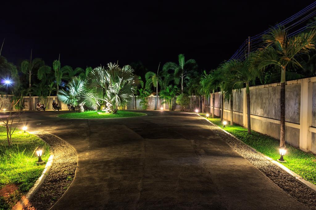 Phuket Pool Residence - Adults Only Rawai Esterno foto