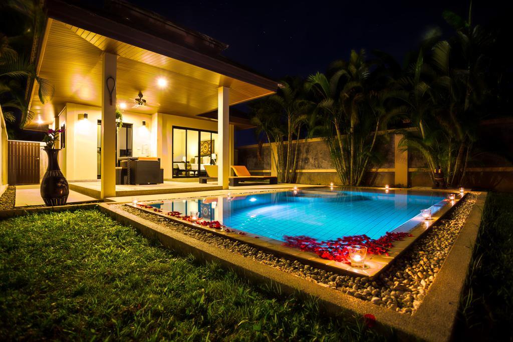 Phuket Pool Residence - Adults Only Rawai Esterno foto