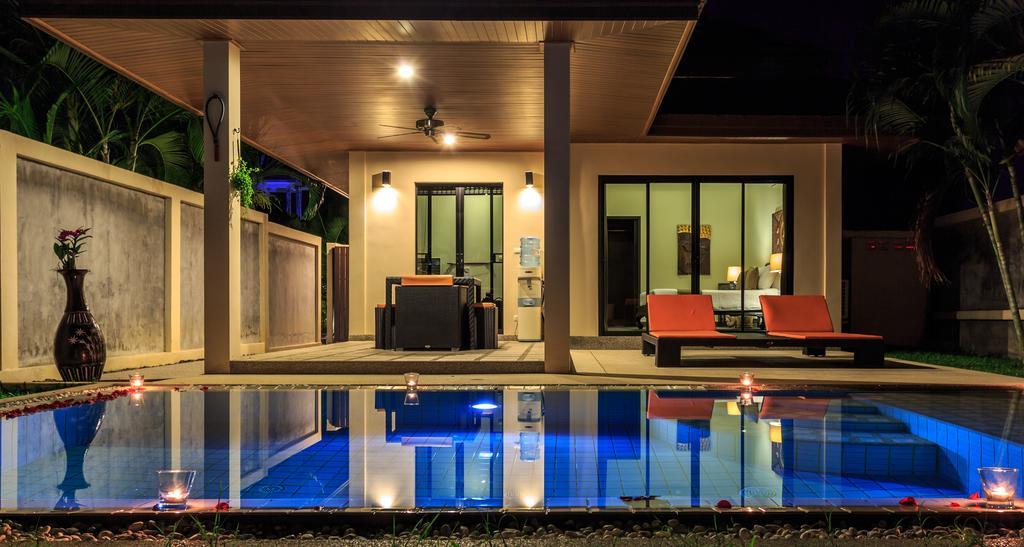 Phuket Pool Residence - Adults Only Rawai Esterno foto