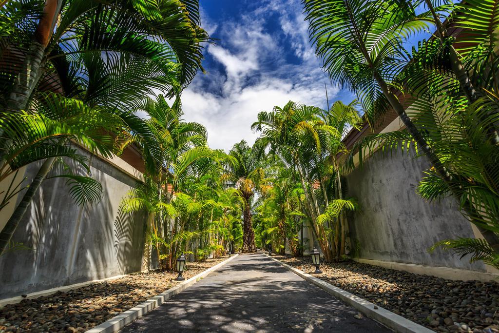 Phuket Pool Residence - Adults Only Rawai Esterno foto