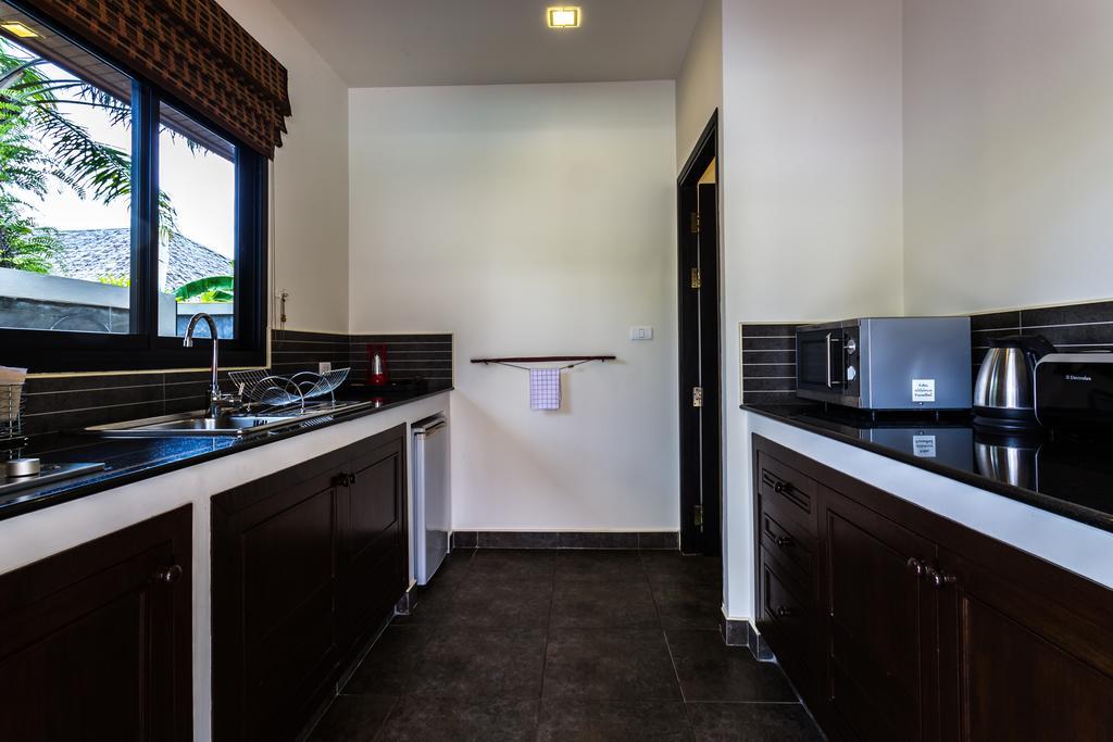 Phuket Pool Residence - Adults Only Rawai Esterno foto