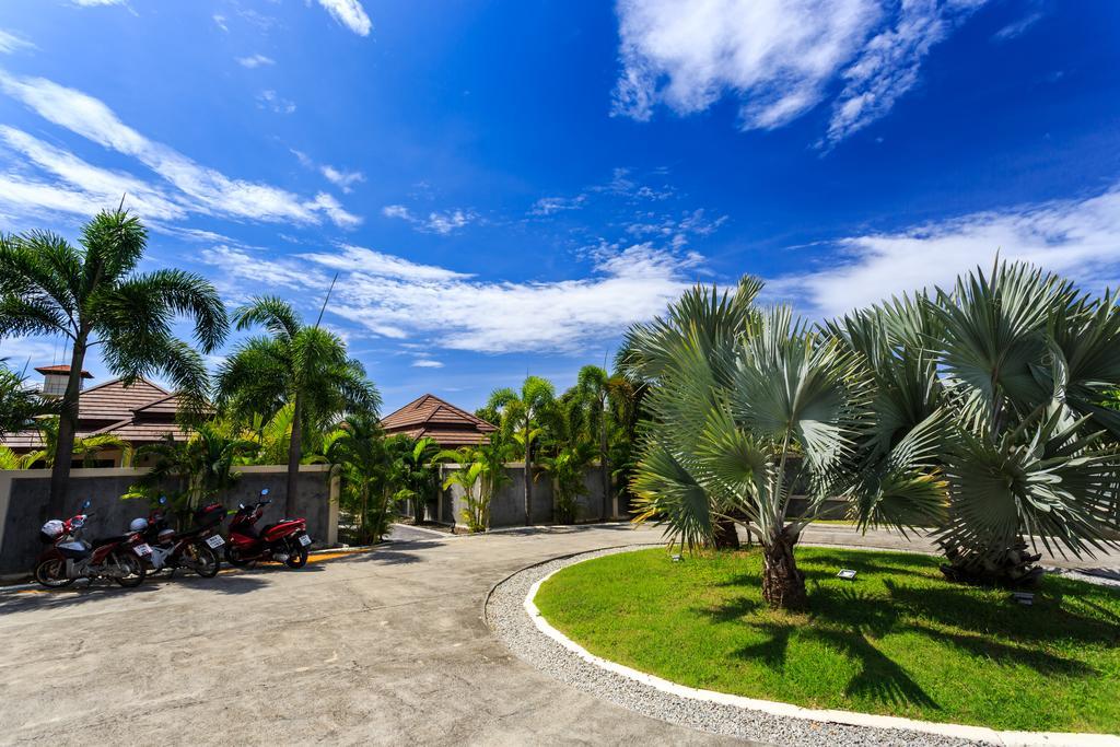 Phuket Pool Residence - Adults Only Rawai Esterno foto